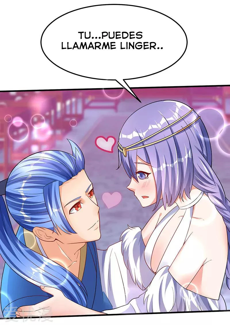 Subiendo de nivel fuerte > Capitulo 58 > Page 81