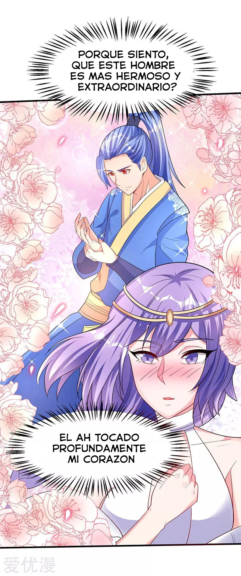 Subiendo de nivel fuerte > Capitulo 58 > Page 101