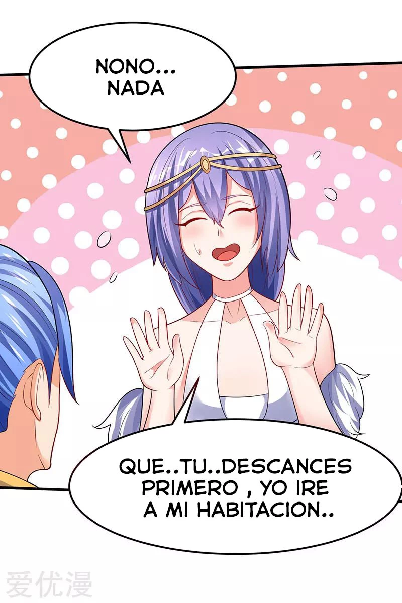 Subiendo de nivel fuerte > Capitulo 58 > Page 131