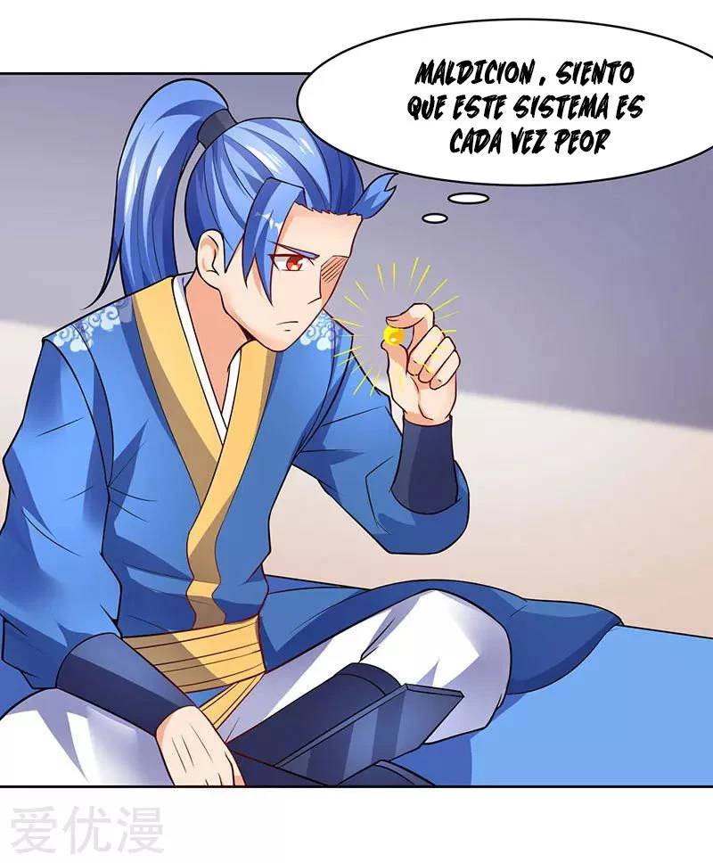 Subiendo de nivel fuerte > Capitulo 58 > Page 161