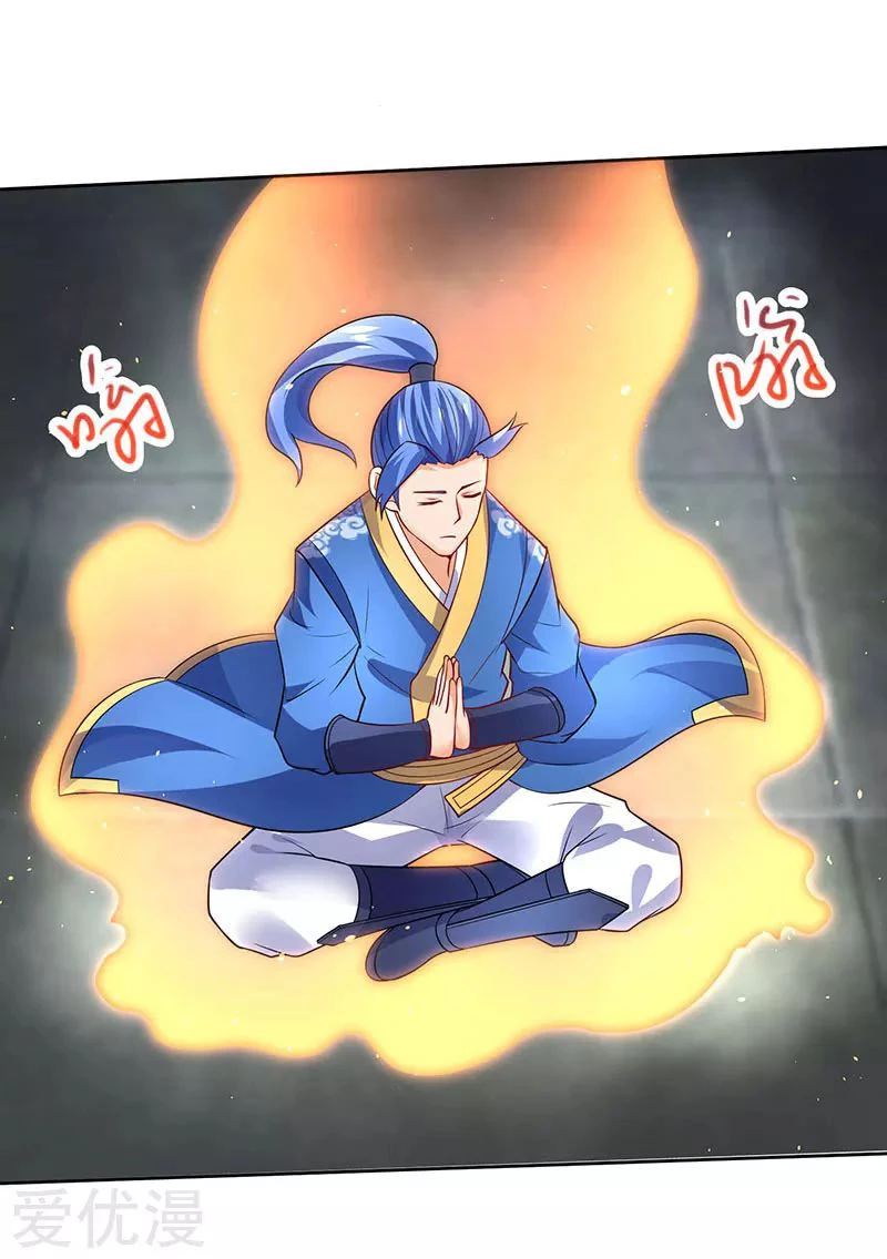 Subiendo de nivel fuerte > Capitulo 58 > Page 181