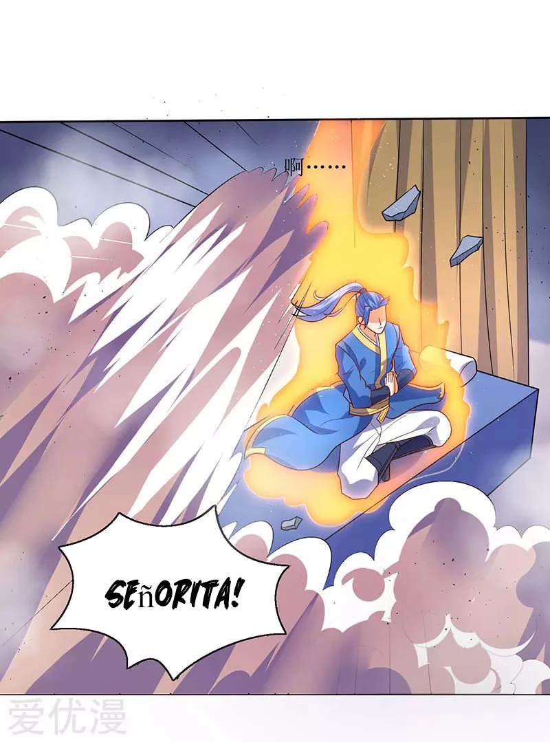 Subiendo de nivel fuerte > Capitulo 58 > Page 201