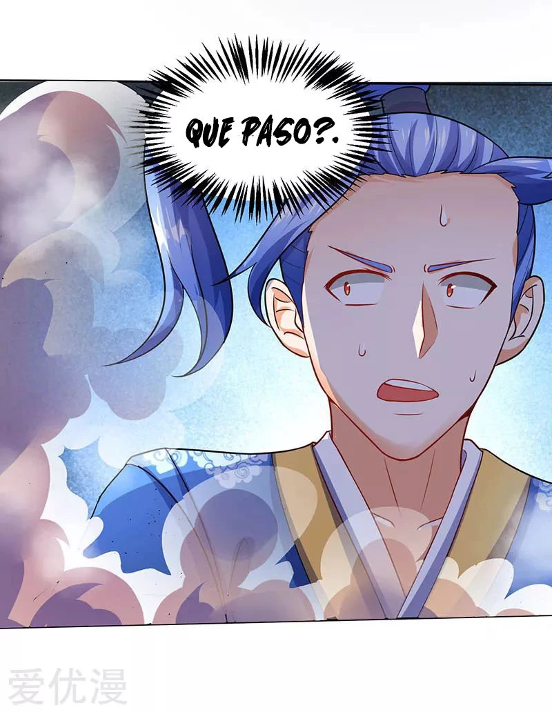 Subiendo de nivel fuerte > Capitulo 58 > Page 211