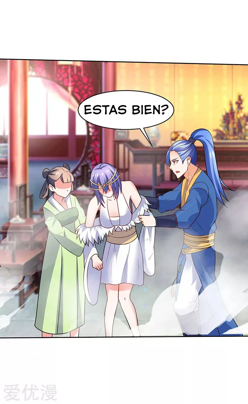 Subiendo de nivel fuerte > Capitulo 58 > Page 251