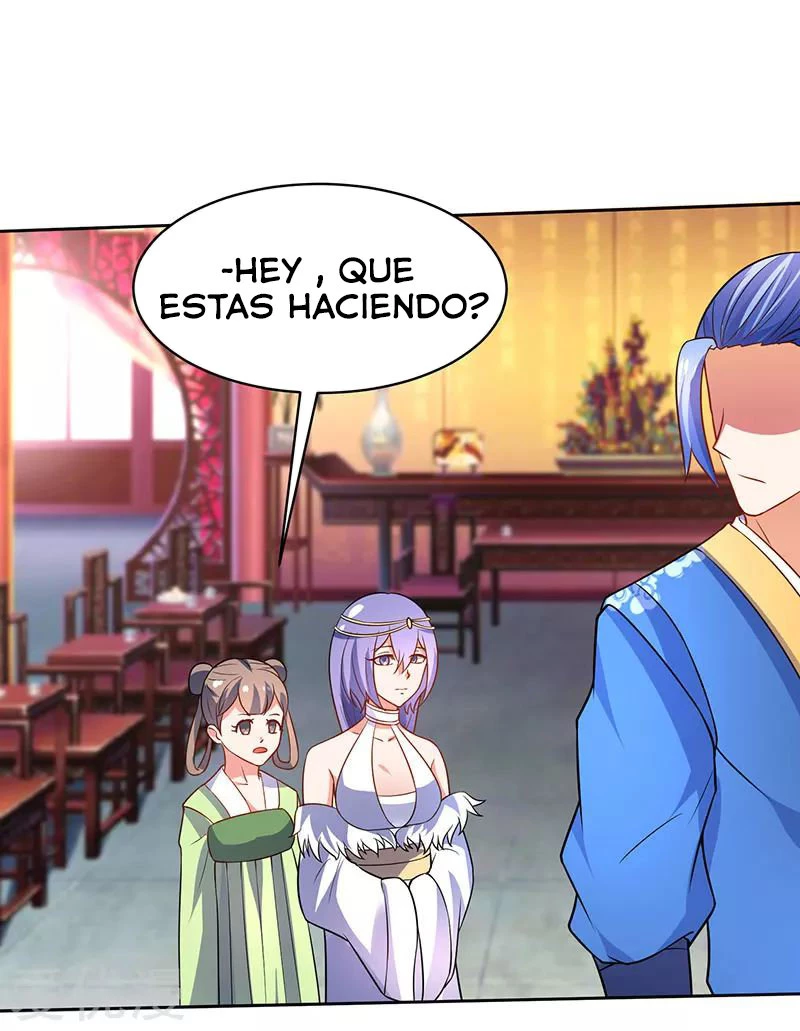 Subiendo de nivel fuerte > Capitulo 58 > Page 291