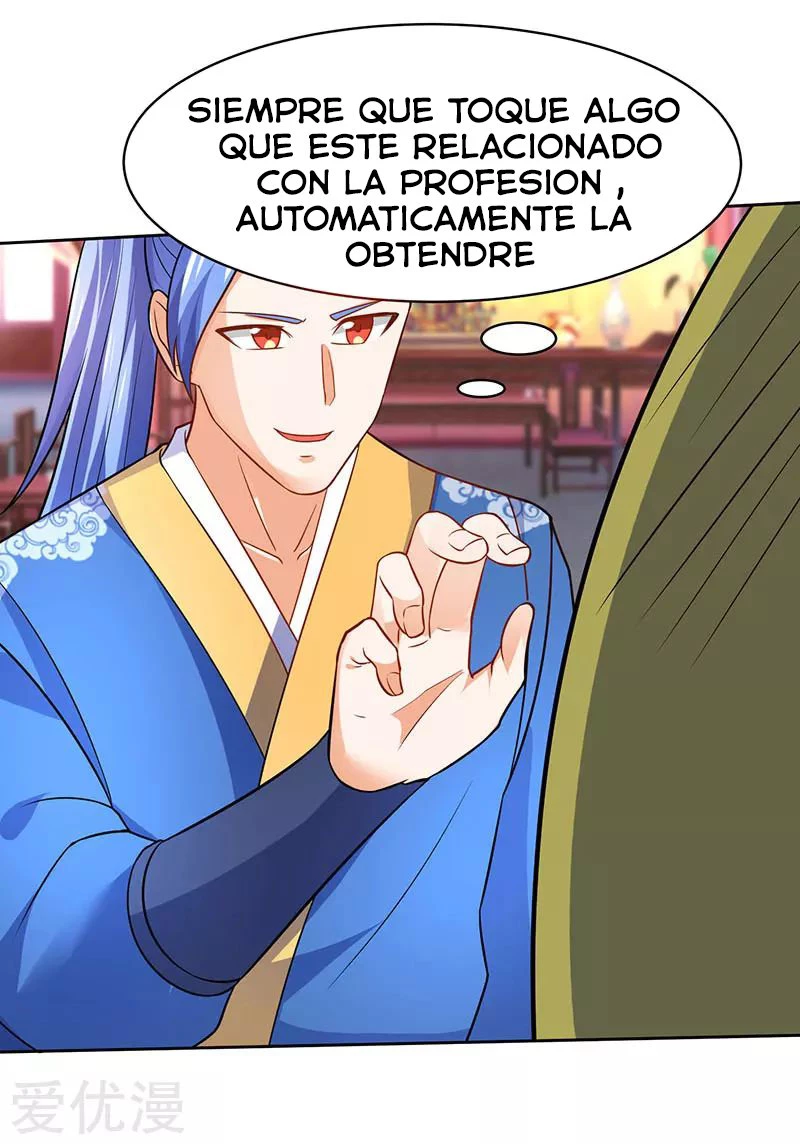 Subiendo de nivel fuerte > Capitulo 58 > Page 301