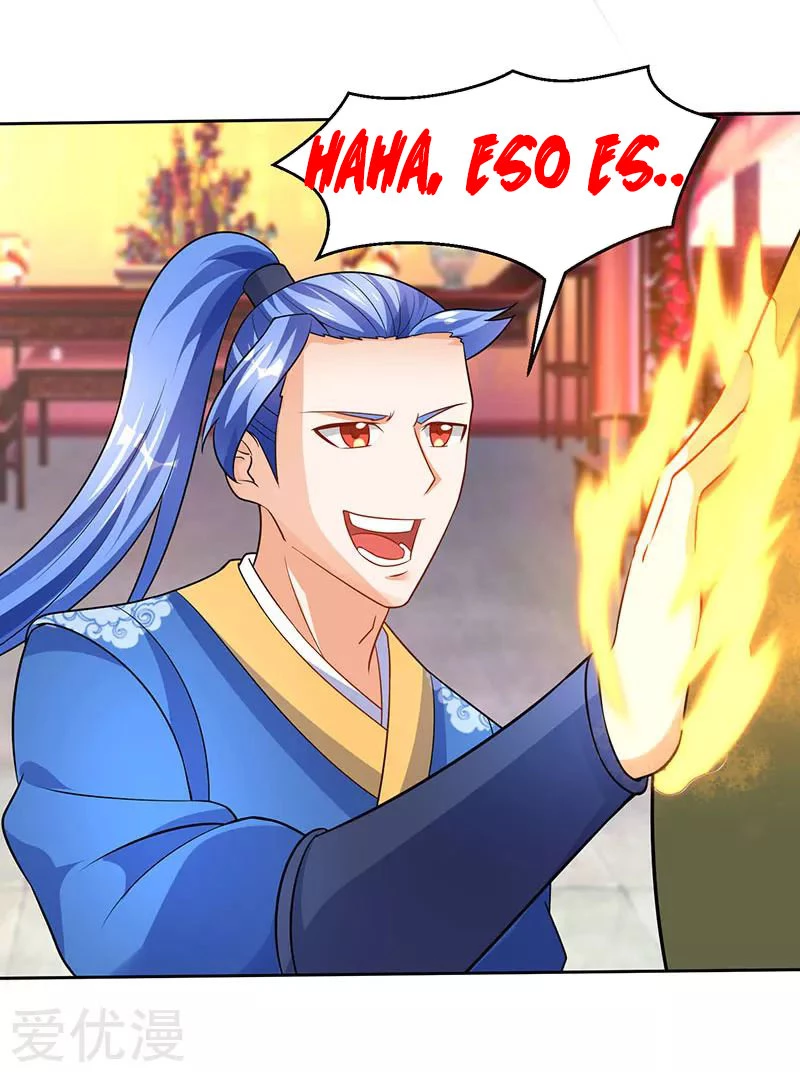 Subiendo de nivel fuerte > Capitulo 58 > Page 321