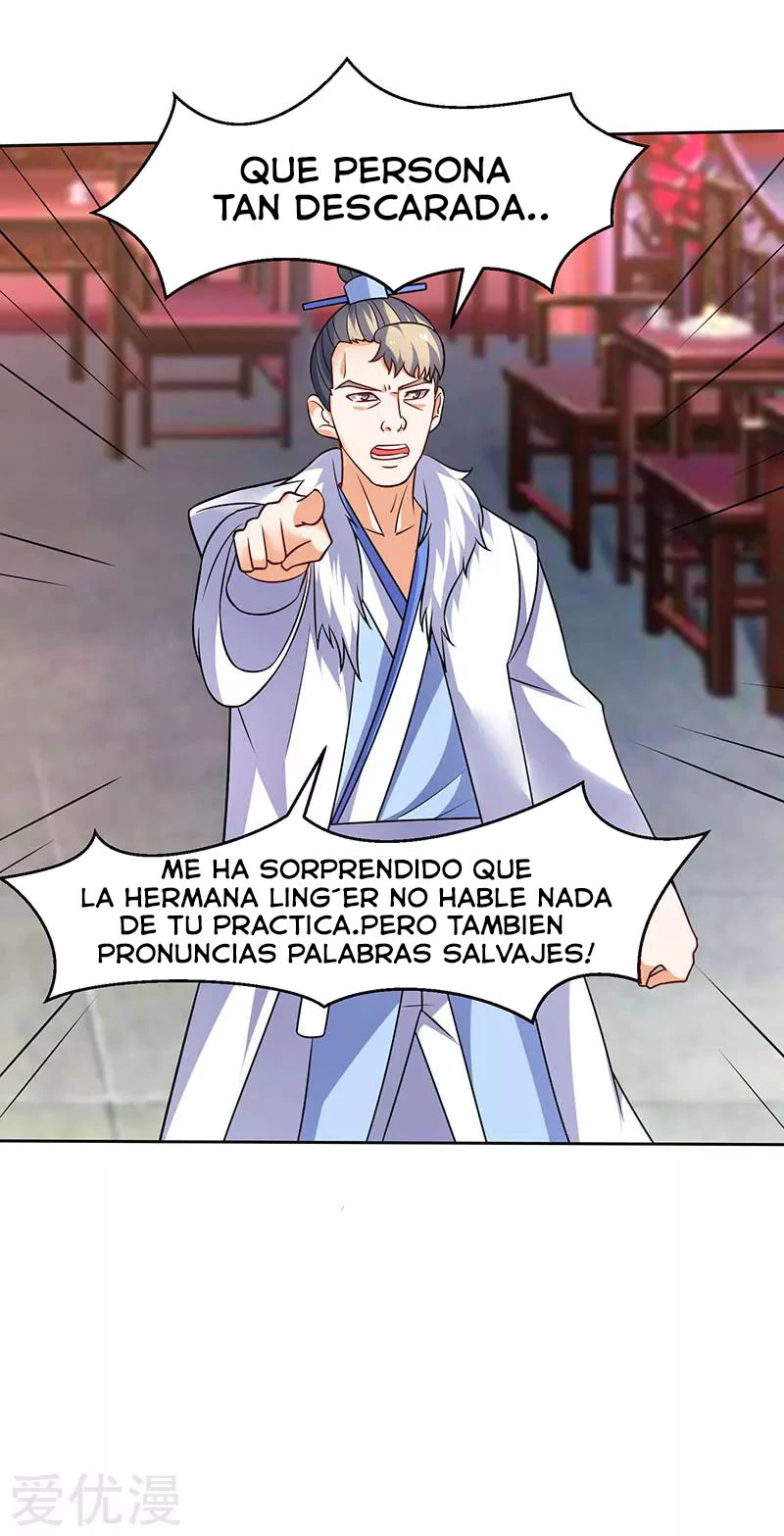 Subiendo de nivel fuerte > Capitulo 59 > Page 31