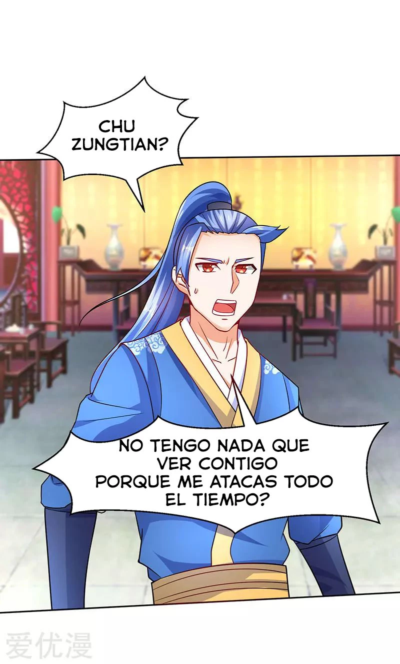 Subiendo de nivel fuerte > Capitulo 59 > Page 41