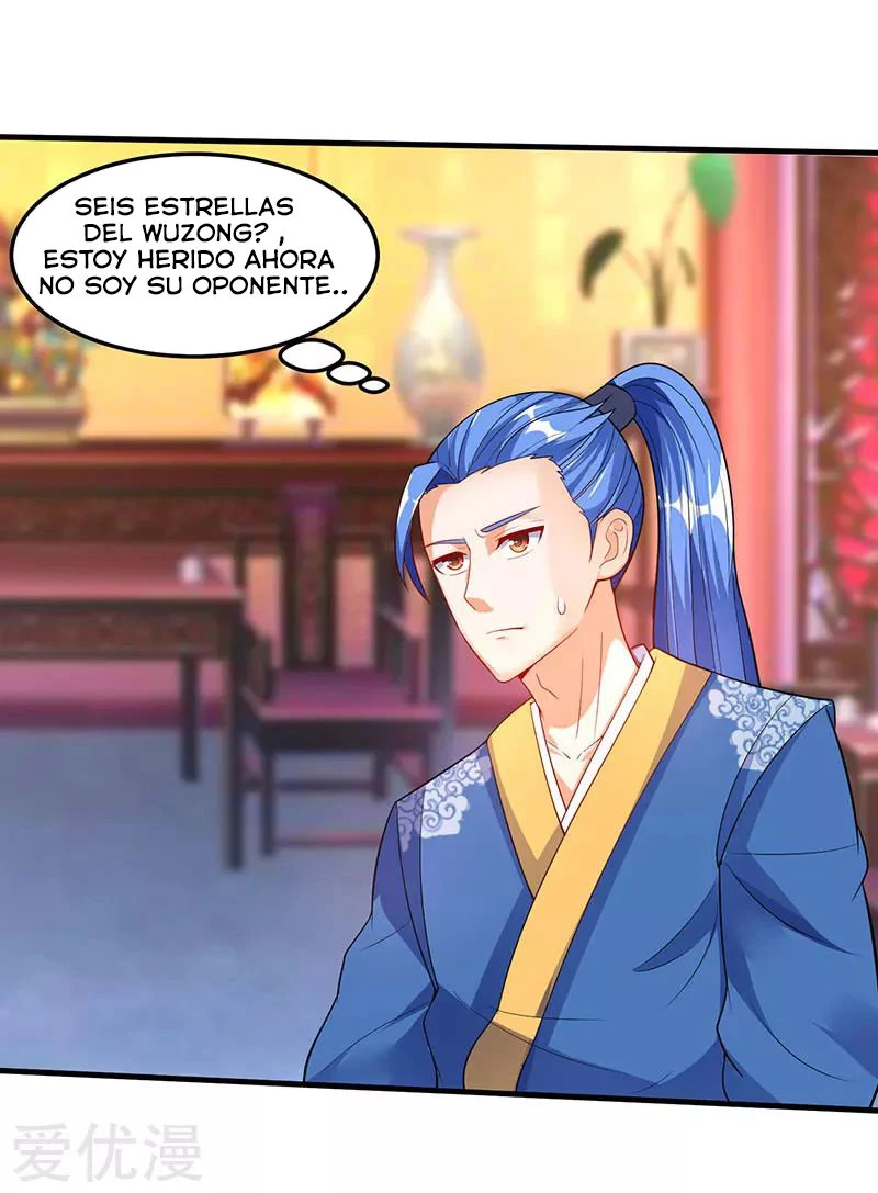 Subiendo de nivel fuerte > Capitulo 59 > Page 71