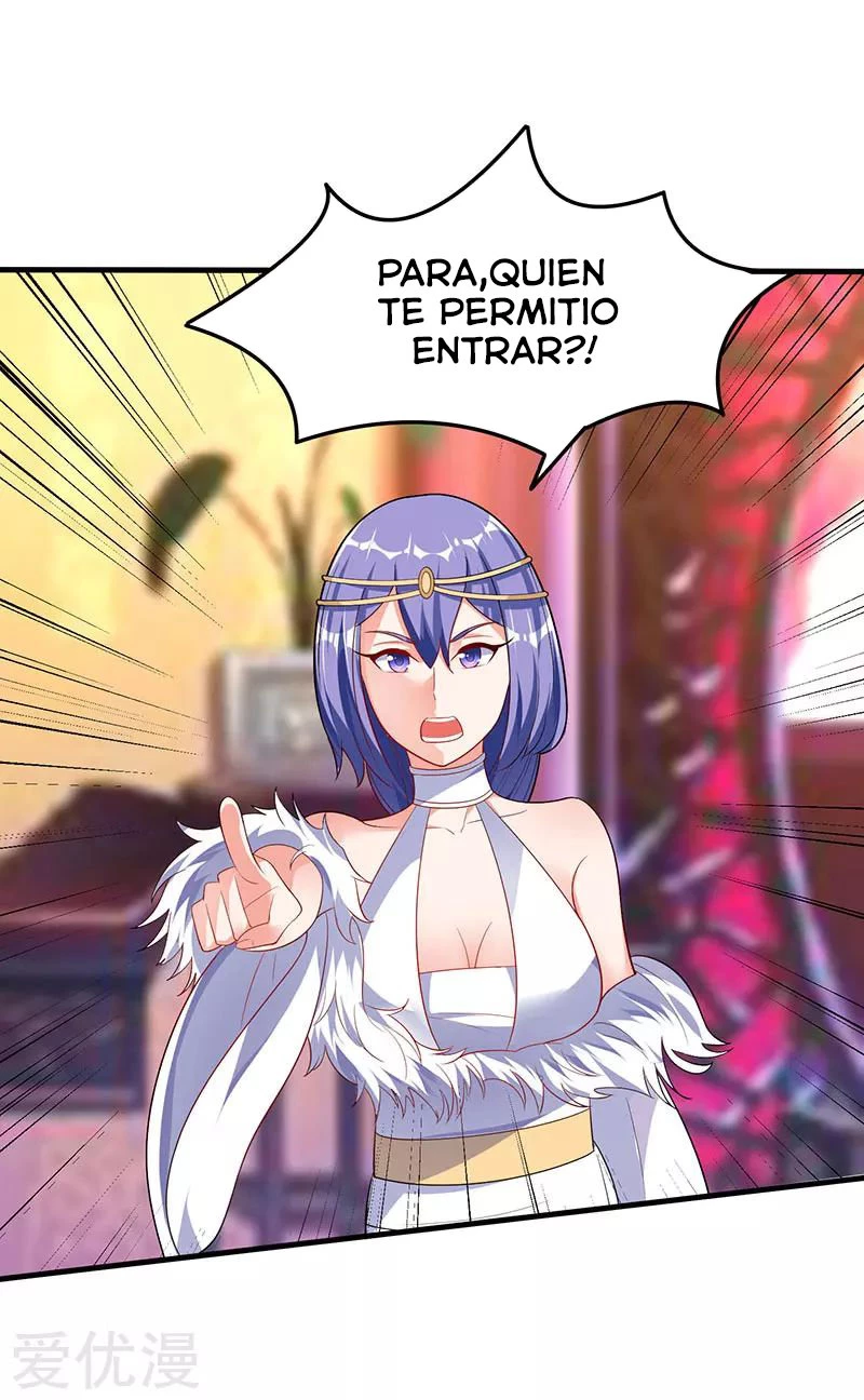 Subiendo de nivel fuerte > Capitulo 59 > Page 81