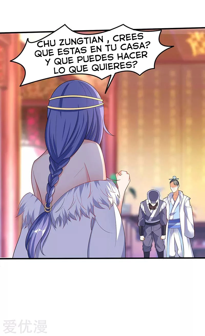 Subiendo de nivel fuerte > Capitulo 59 > Page 91