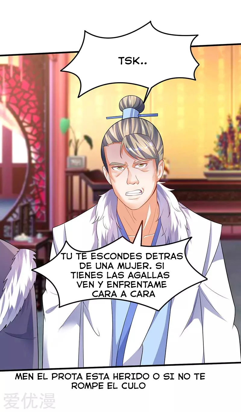 Subiendo de nivel fuerte > Capitulo 59 > Page 131