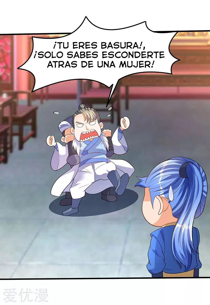 Subiendo de nivel fuerte > Capitulo 59 > Page 171