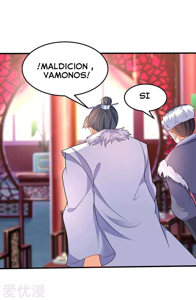 Subiendo de nivel fuerte > Capitulo 59 > Page 191