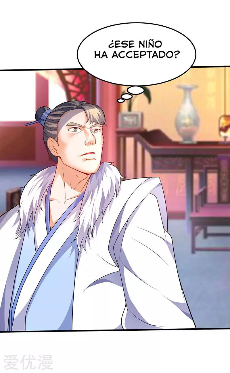 Subiendo de nivel fuerte > Capitulo 59 > Page 231