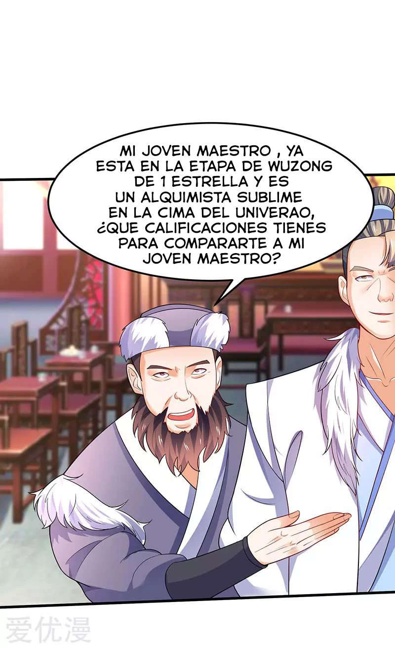 Subiendo de nivel fuerte > Capitulo 59 > Page 241