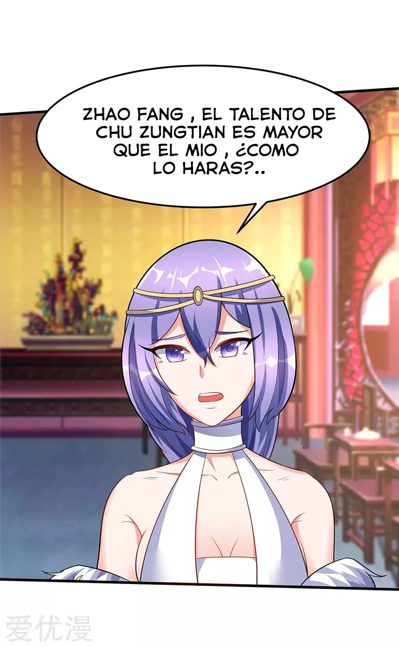 Subiendo de nivel fuerte > Capitulo 59 > Page 291