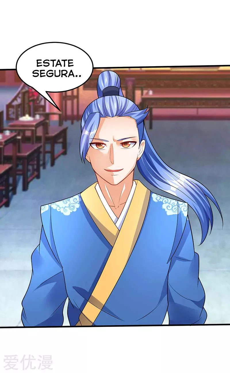 Subiendo de nivel fuerte > Capitulo 59 > Page 301