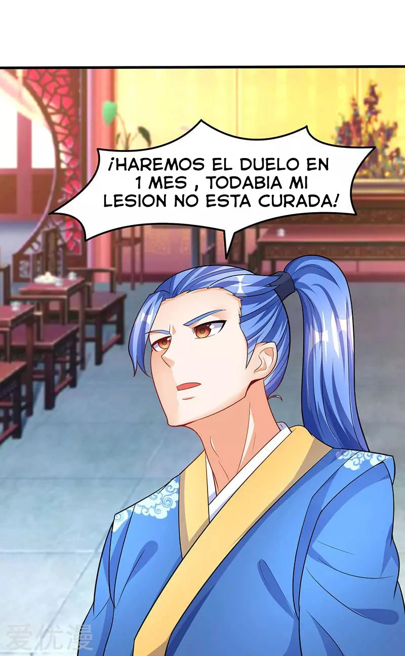 Subiendo de nivel fuerte > Capitulo 59 > Page 311