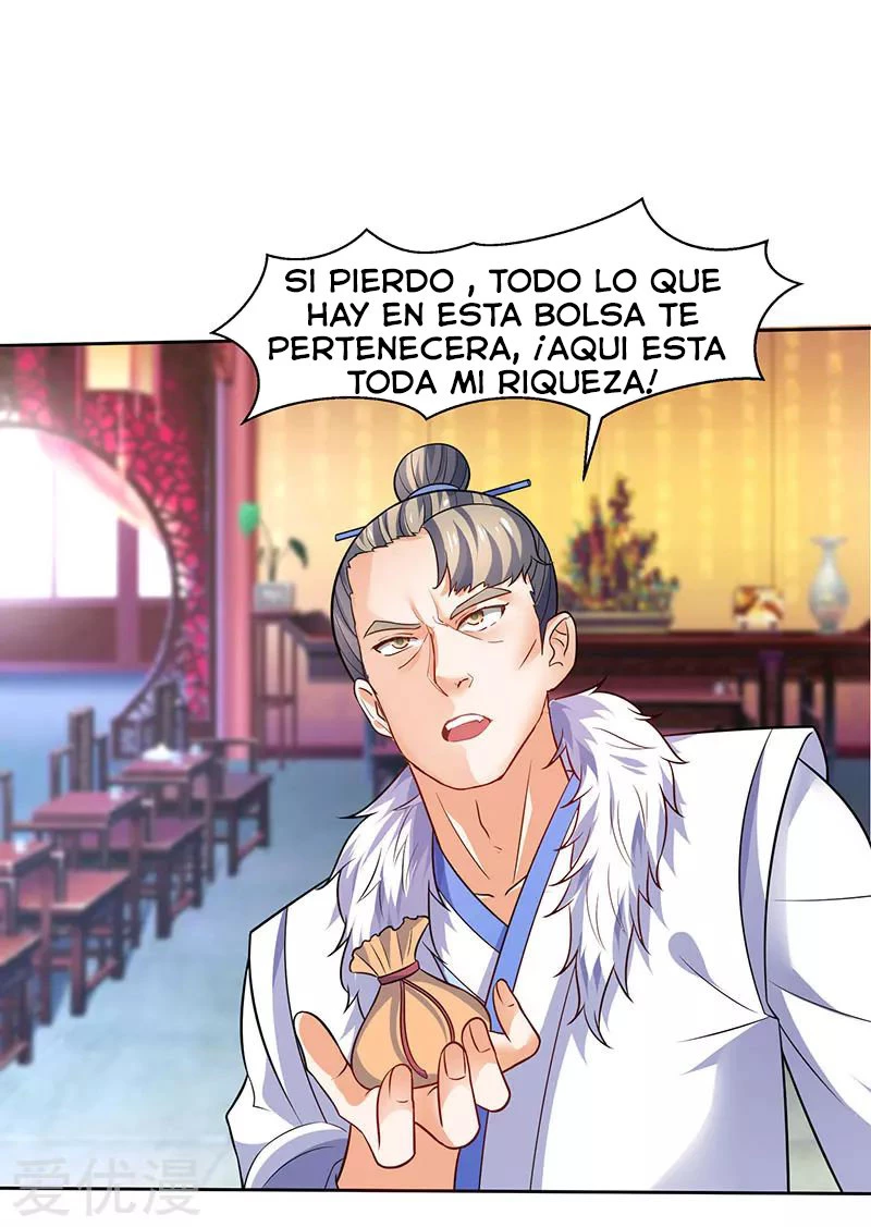 Subiendo de nivel fuerte > Capitulo 60 > Page 21