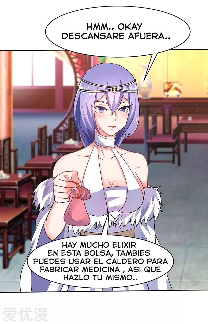 Subiendo de nivel fuerte > Capitulo 60 > Page 81