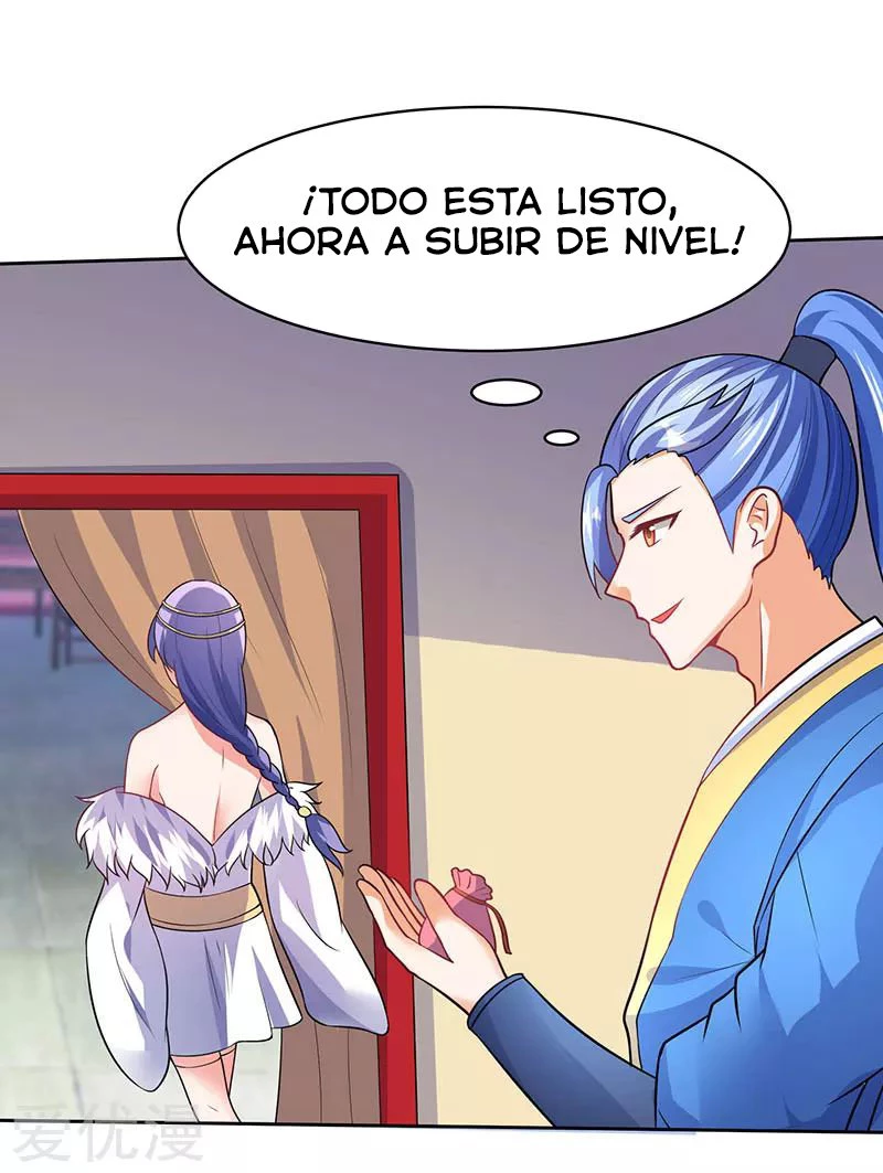 Subiendo de nivel fuerte > Capitulo 60 > Page 91