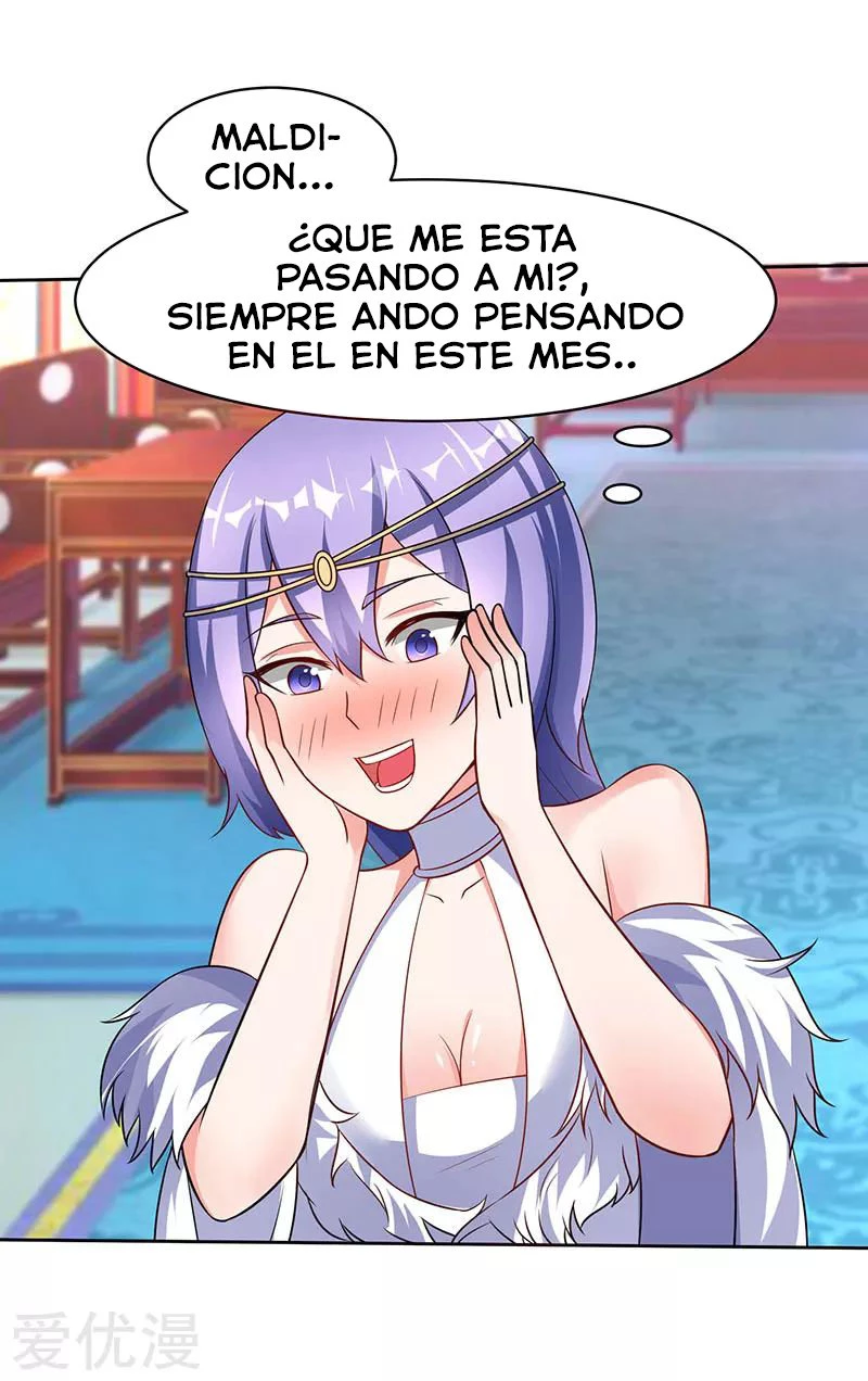 Subiendo de nivel fuerte > Capitulo 60 > Page 171