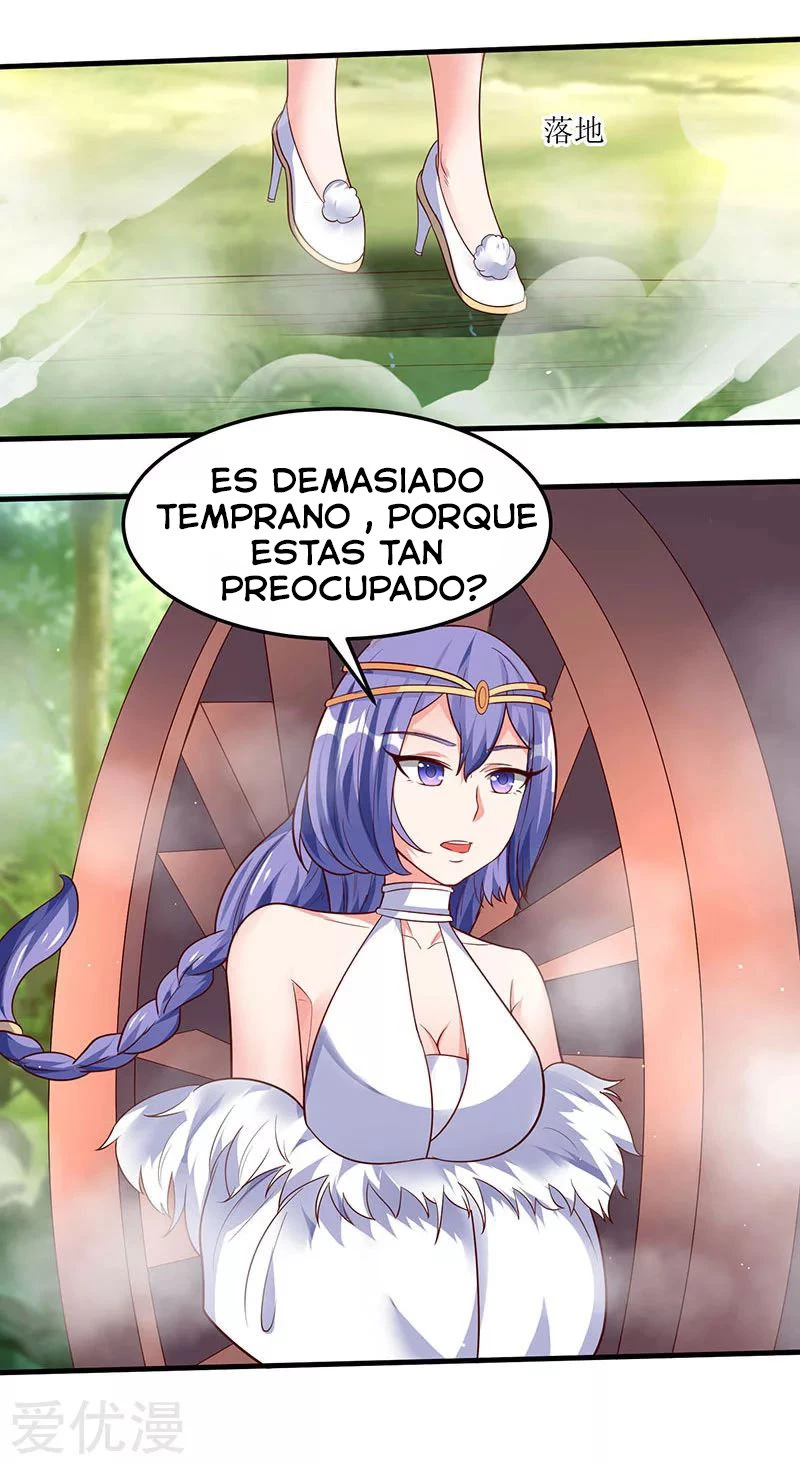 Subiendo de nivel fuerte > Capitulo 60 > Page 241