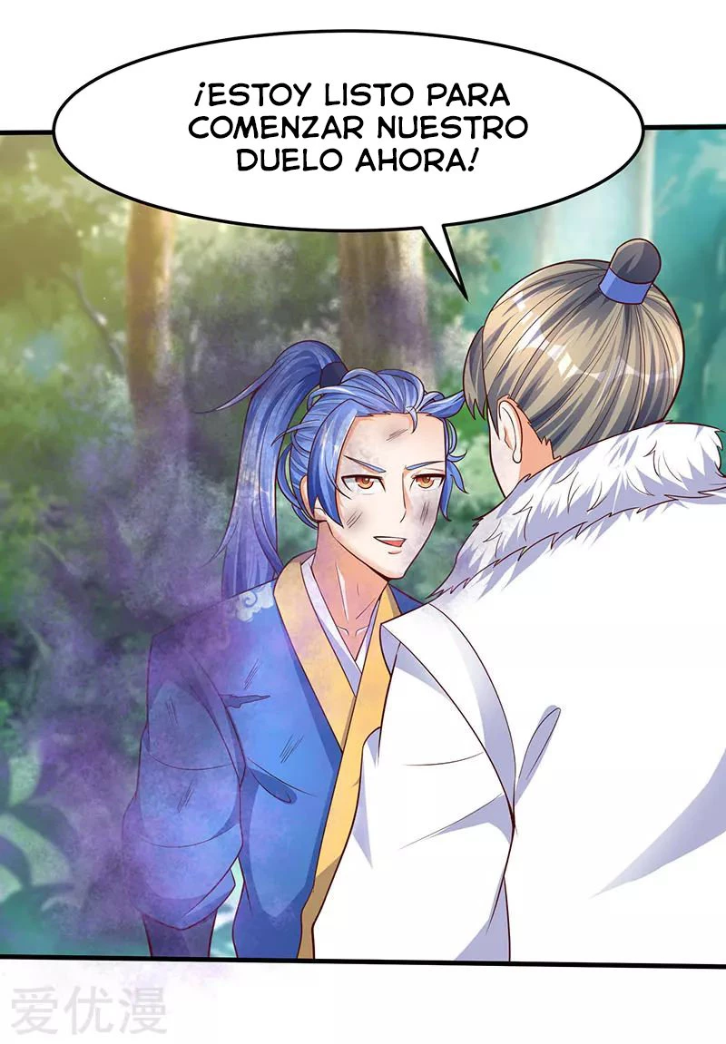 Subiendo de nivel fuerte > Capitulo 60 > Page 301