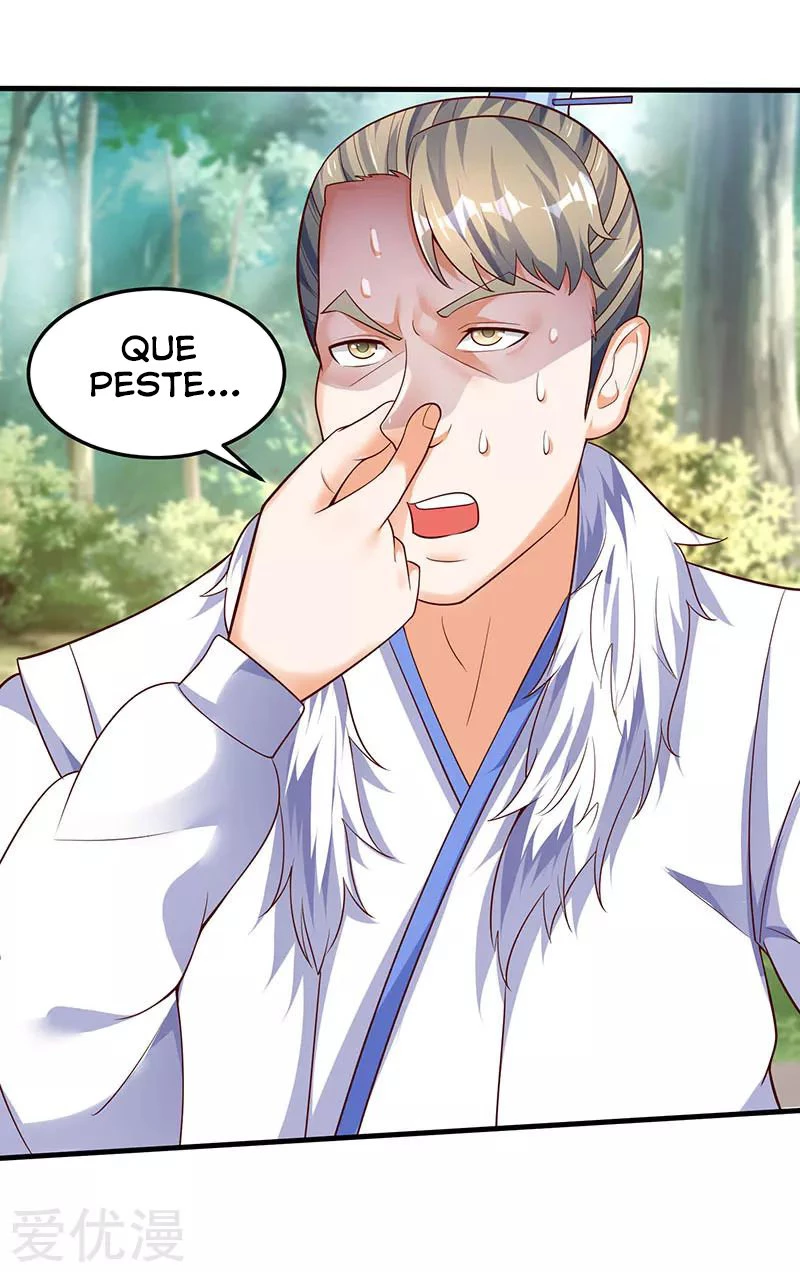 Subiendo de nivel fuerte > Capitulo 60 > Page 311