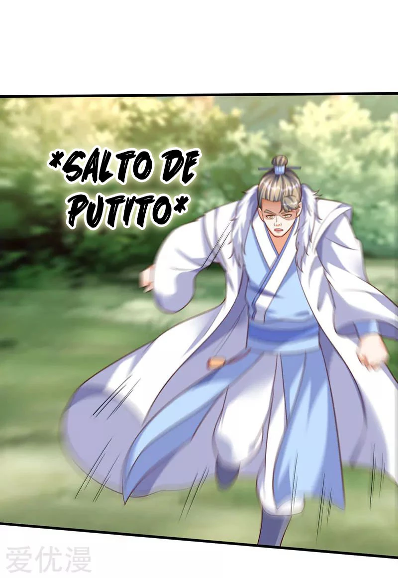 Subiendo de nivel fuerte > Capitulo 61 > Page 11