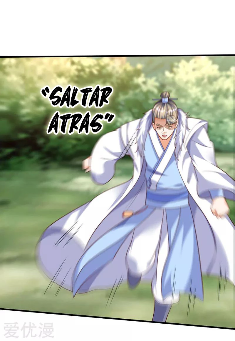 Subiendo de nivel fuerte > Capitulo 61 > Page 21