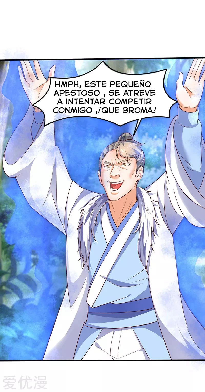 Subiendo de nivel fuerte > Capitulo 61 > Page 71