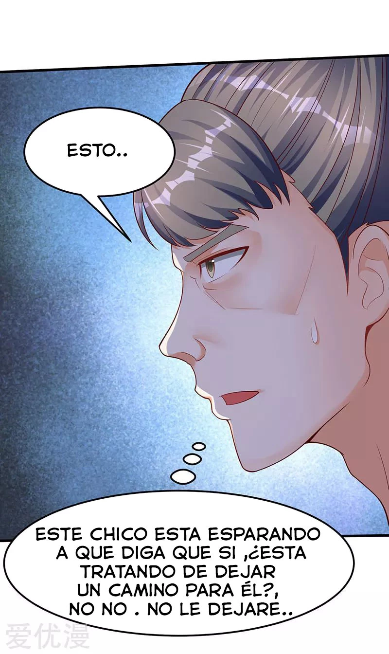 Subiendo de nivel fuerte > Capitulo 61 > Page 91