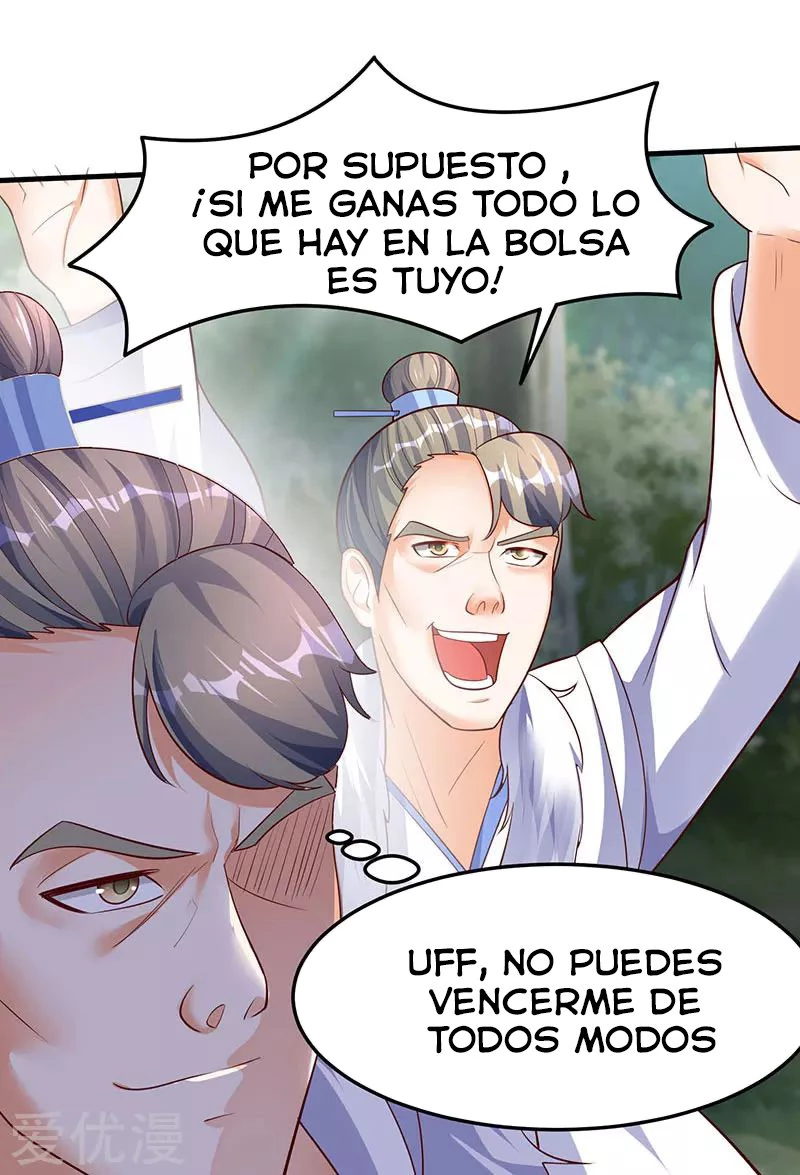 Subiendo de nivel fuerte > Capitulo 61 > Page 101