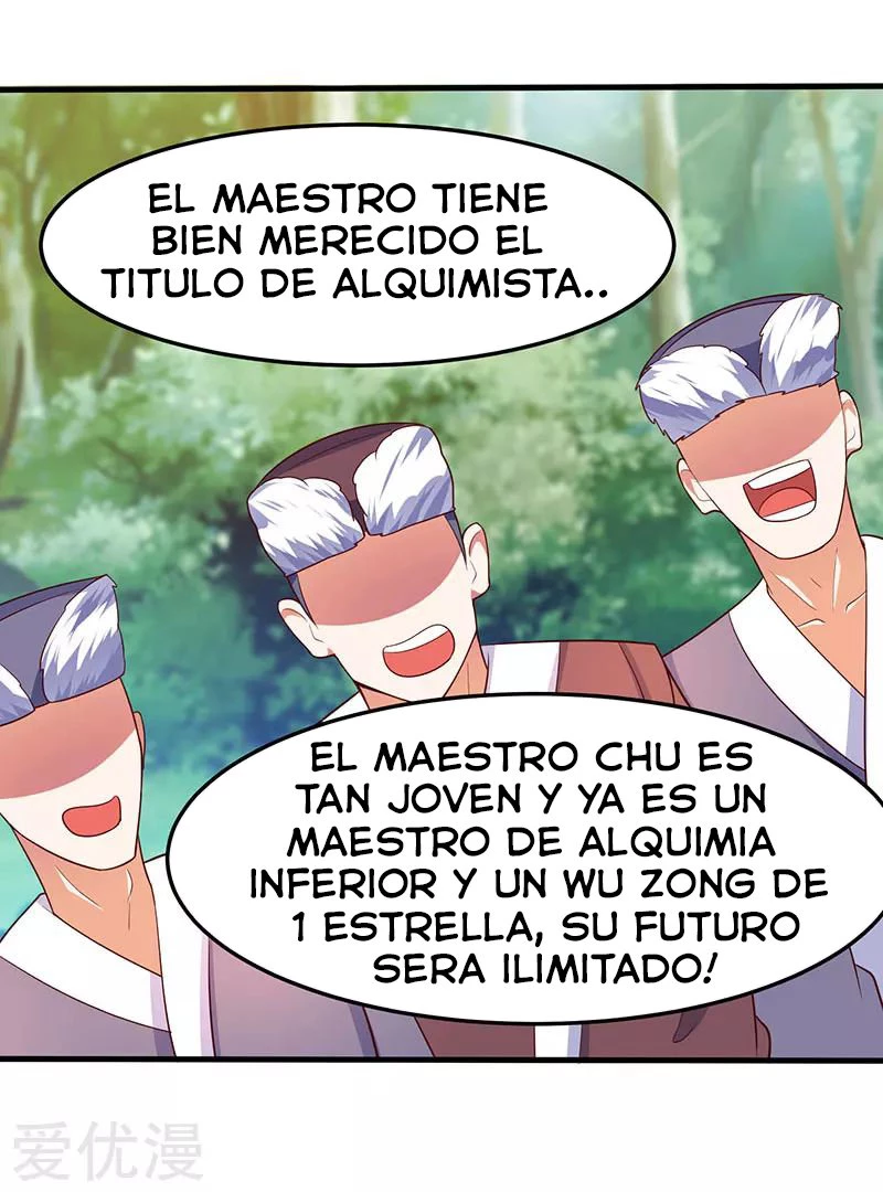 Subiendo de nivel fuerte > Capitulo 61 > Page 141