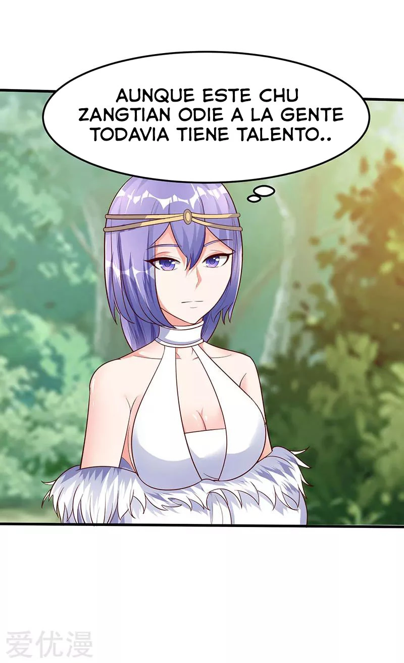 Subiendo de nivel fuerte > Capitulo 61 > Page 151