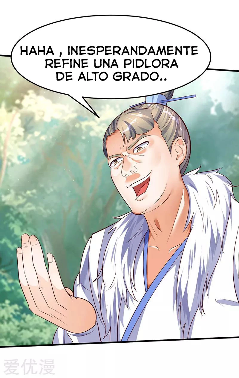 Subiendo de nivel fuerte > Capitulo 61 > Page 221
