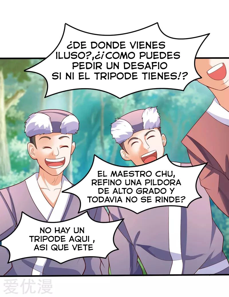 Subiendo de nivel fuerte > Capitulo 61 > Page 301