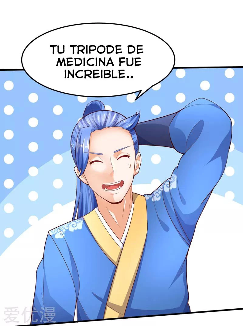 Subiendo de nivel fuerte > Capitulo 61 > Page 311