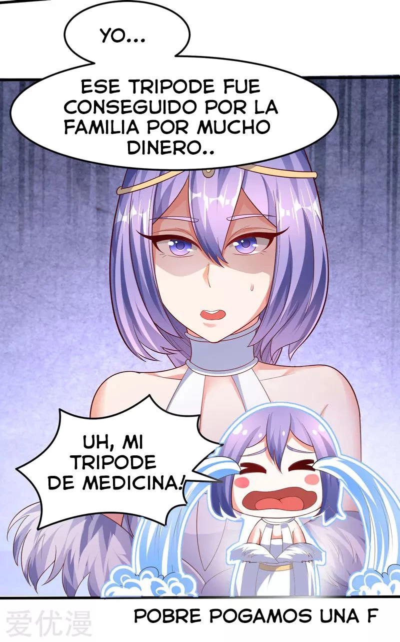 Subiendo de nivel fuerte > Capitulo 61 > Page 321