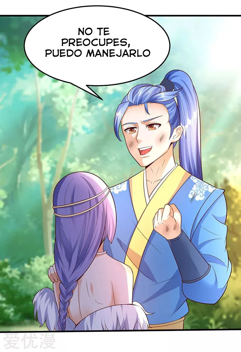 Subiendo de nivel fuerte > Capitulo 62 > Page 41