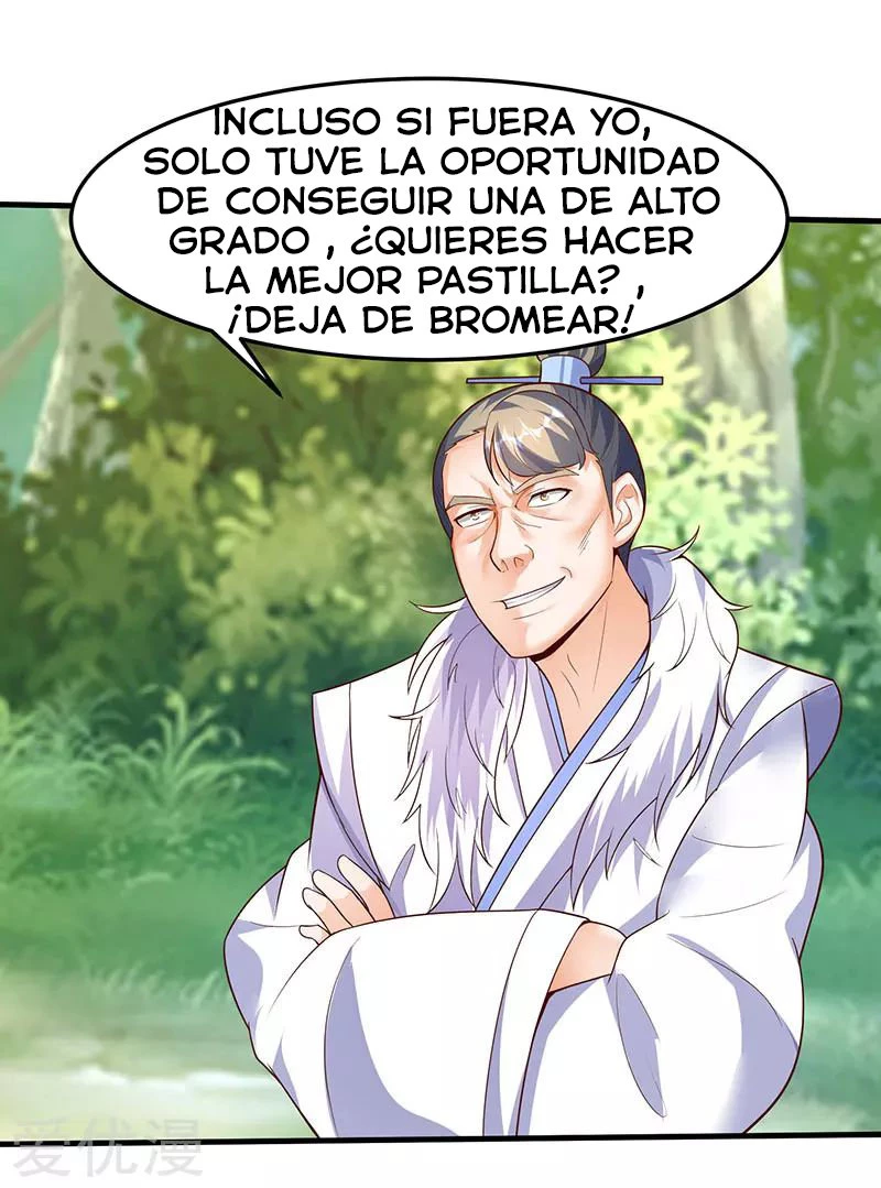 Subiendo de nivel fuerte > Capitulo 62 > Page 51