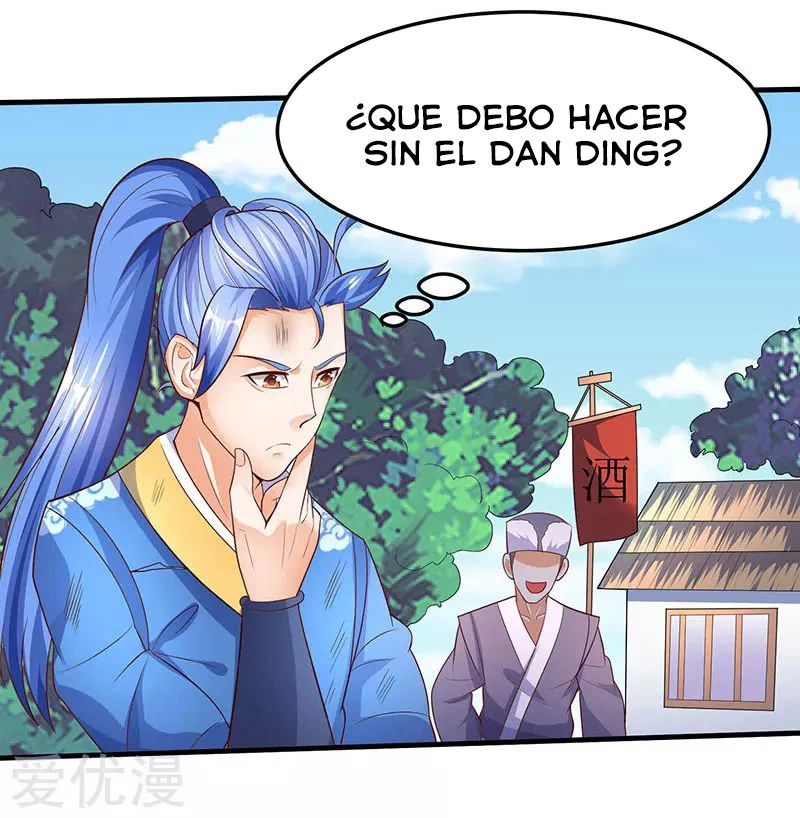 Subiendo de nivel fuerte > Capitulo 62 > Page 71