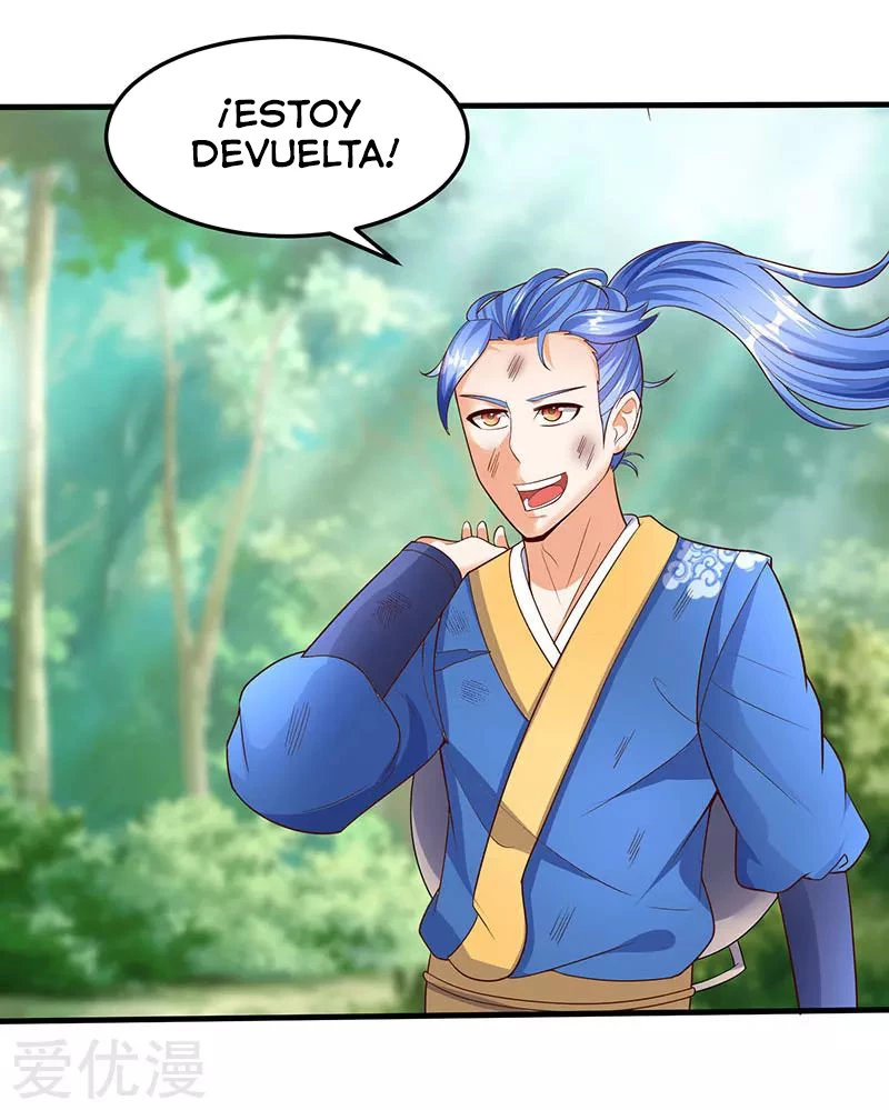 Subiendo de nivel fuerte > Capitulo 62 > Page 111