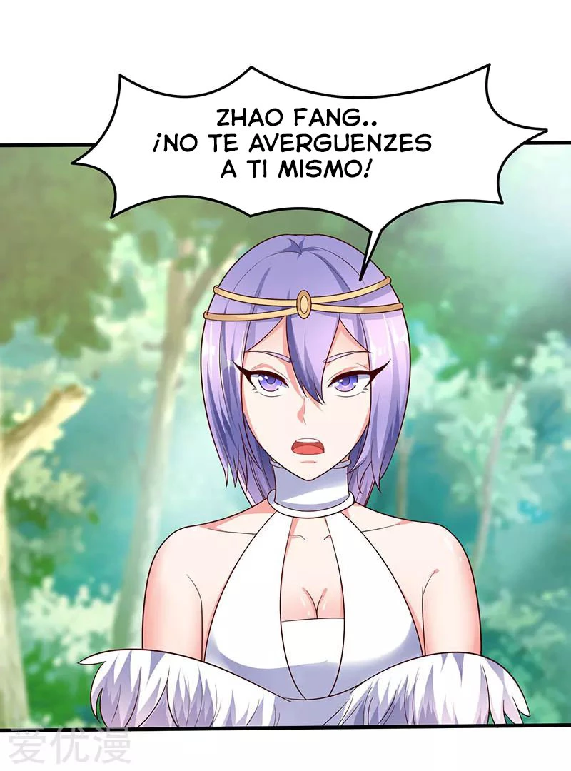 Subiendo de nivel fuerte > Capitulo 62 > Page 141