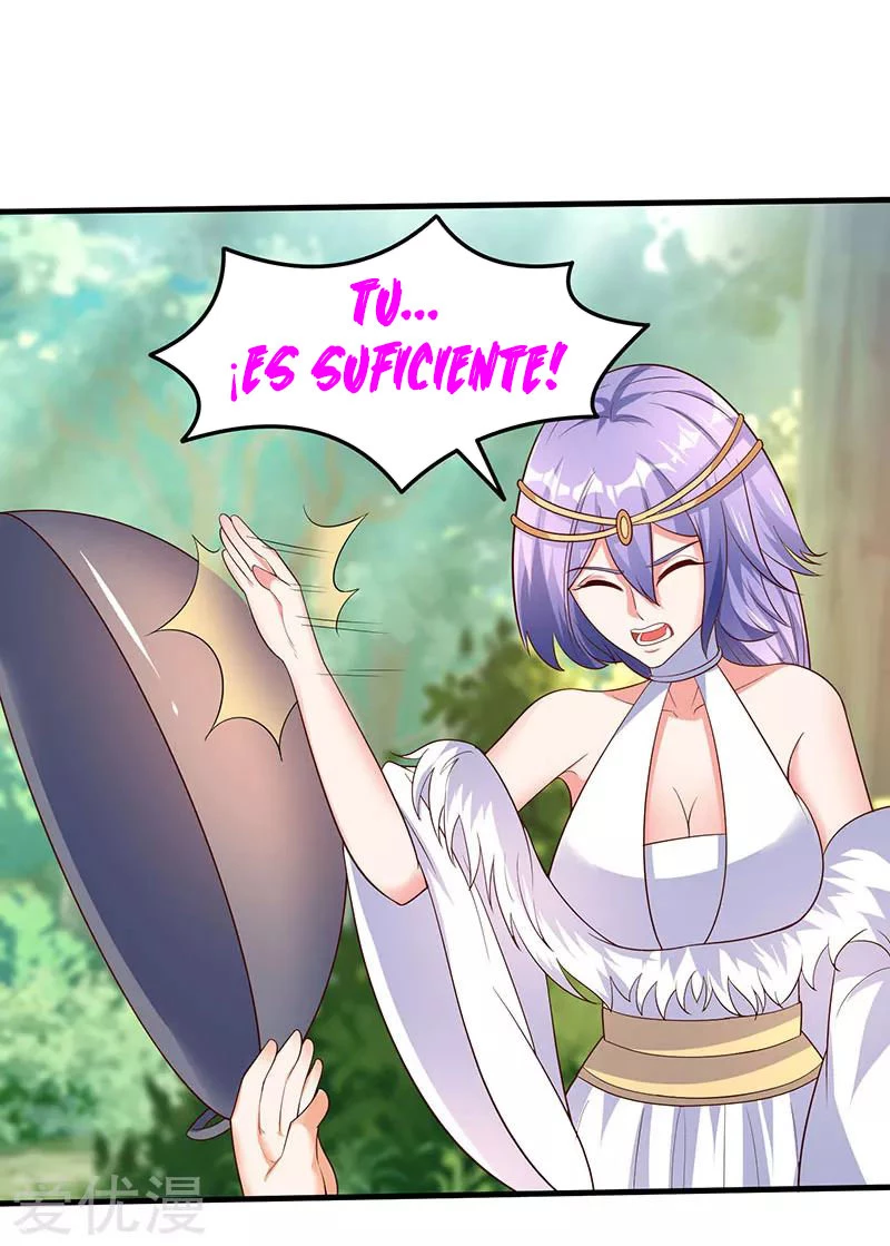 Subiendo de nivel fuerte > Capitulo 62 > Page 161