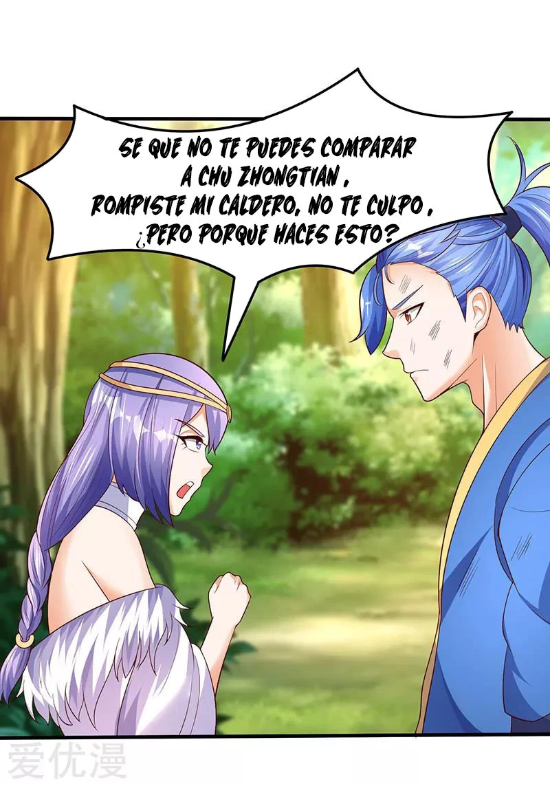 Subiendo de nivel fuerte > Capitulo 62 > Page 181