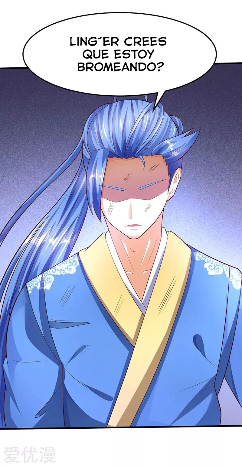 Subiendo de nivel fuerte > Capitulo 62 > Page 191